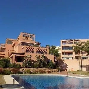 Apartamento Bosque Y Playa Equmar Apartamento