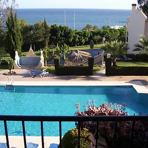  Apartment Torreoceano H4