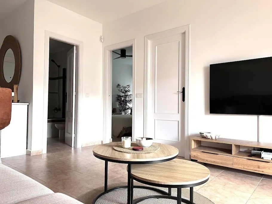 Casa Oikos - La Cala De Mijas Apartment Spain