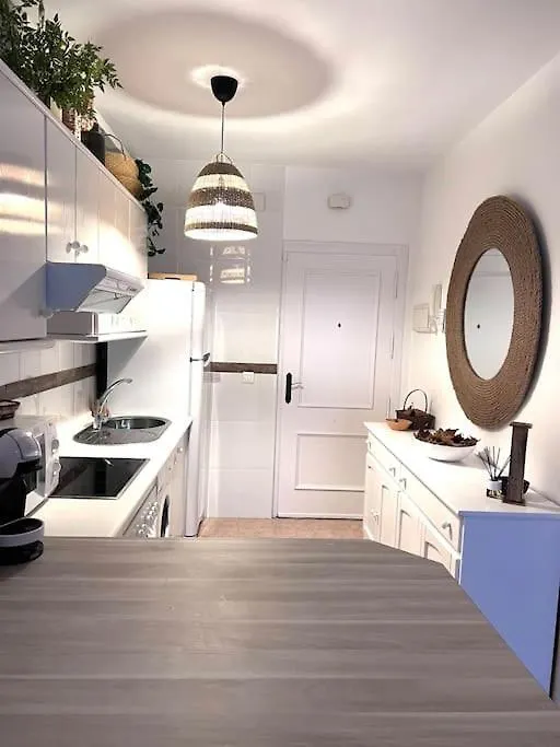 Casa Oikos - La Cala De Mijas Apartment
