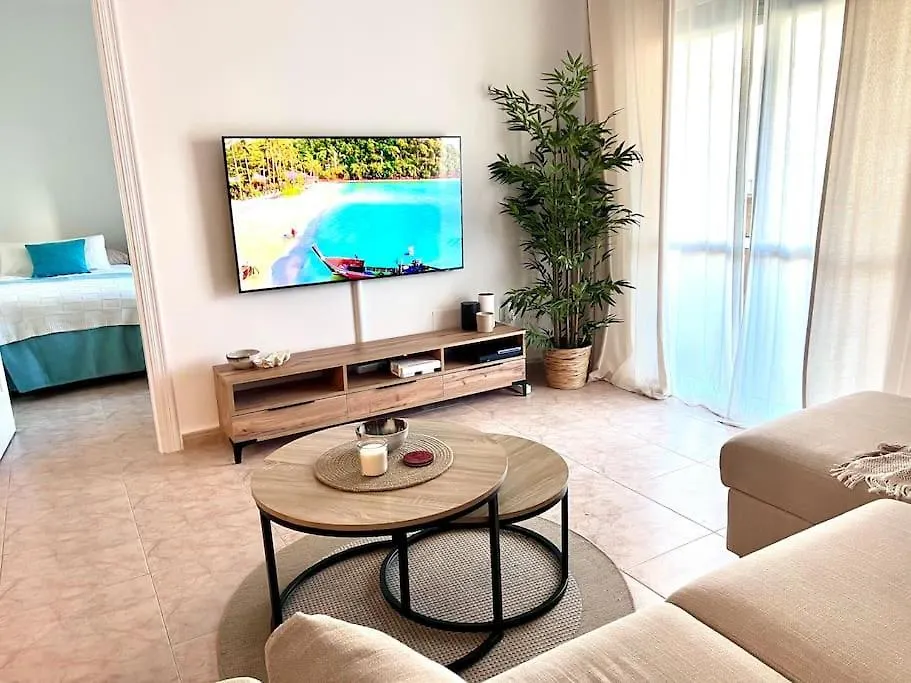 Casa Oikos - La Cala De Mijas Apartment 0*,  Spain