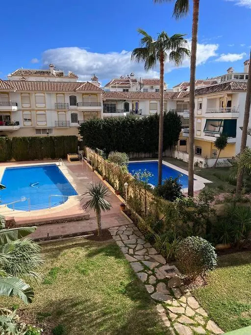 Casa Oikos - La Cala De Mijas Apartment 0*,  Spain