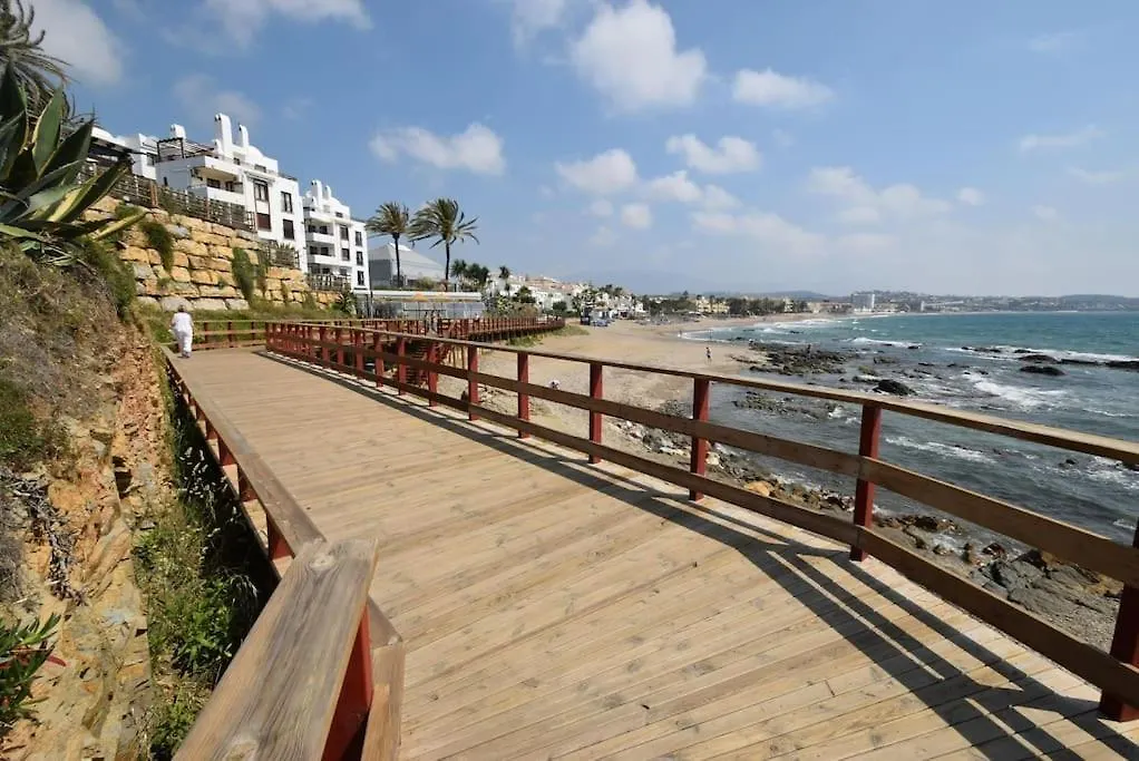 Casa Oikos - La Cala De Mijas Apartment