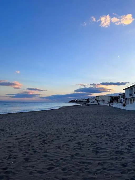 Casa Oikos - La Cala De Mijas Apartment Spain