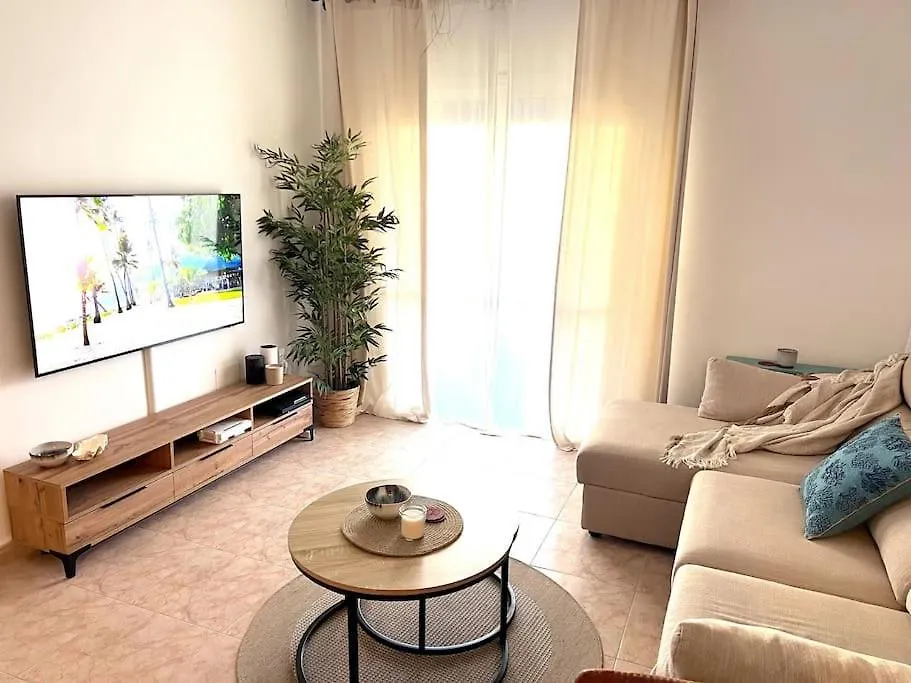 Casa Oikos - La Cala De Mijas Apartment