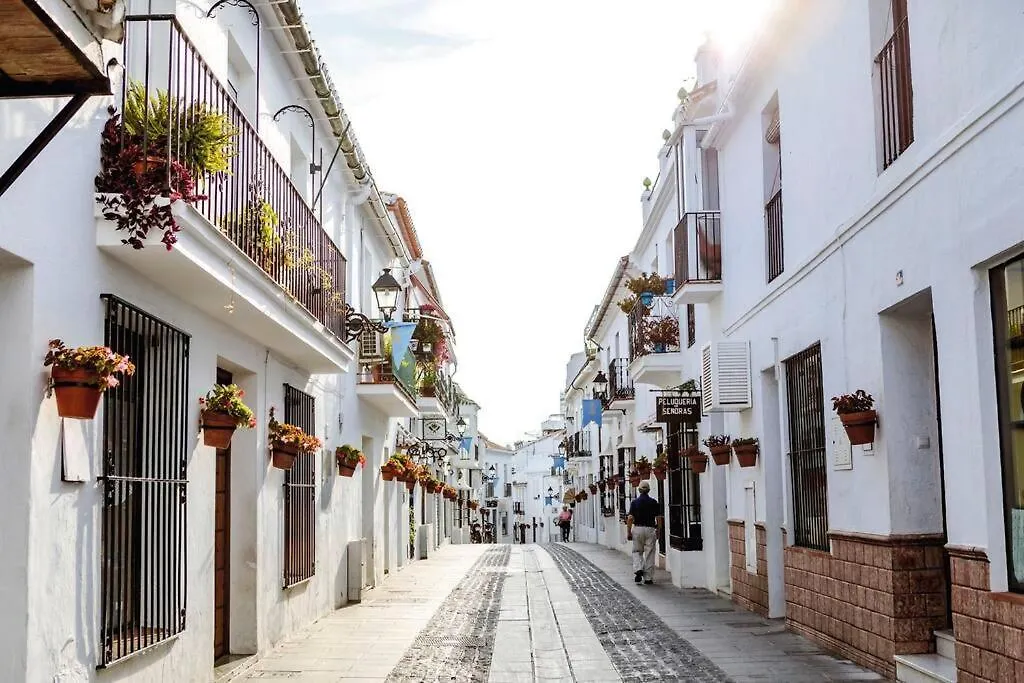Casa Oikos - La Cala De Mijas Apartment