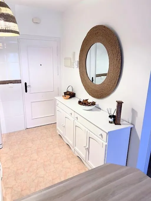 Casa Oikos - La Cala De Mijas Apartment