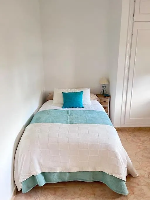 Casa Oikos - La Cala De Mijas Apartment