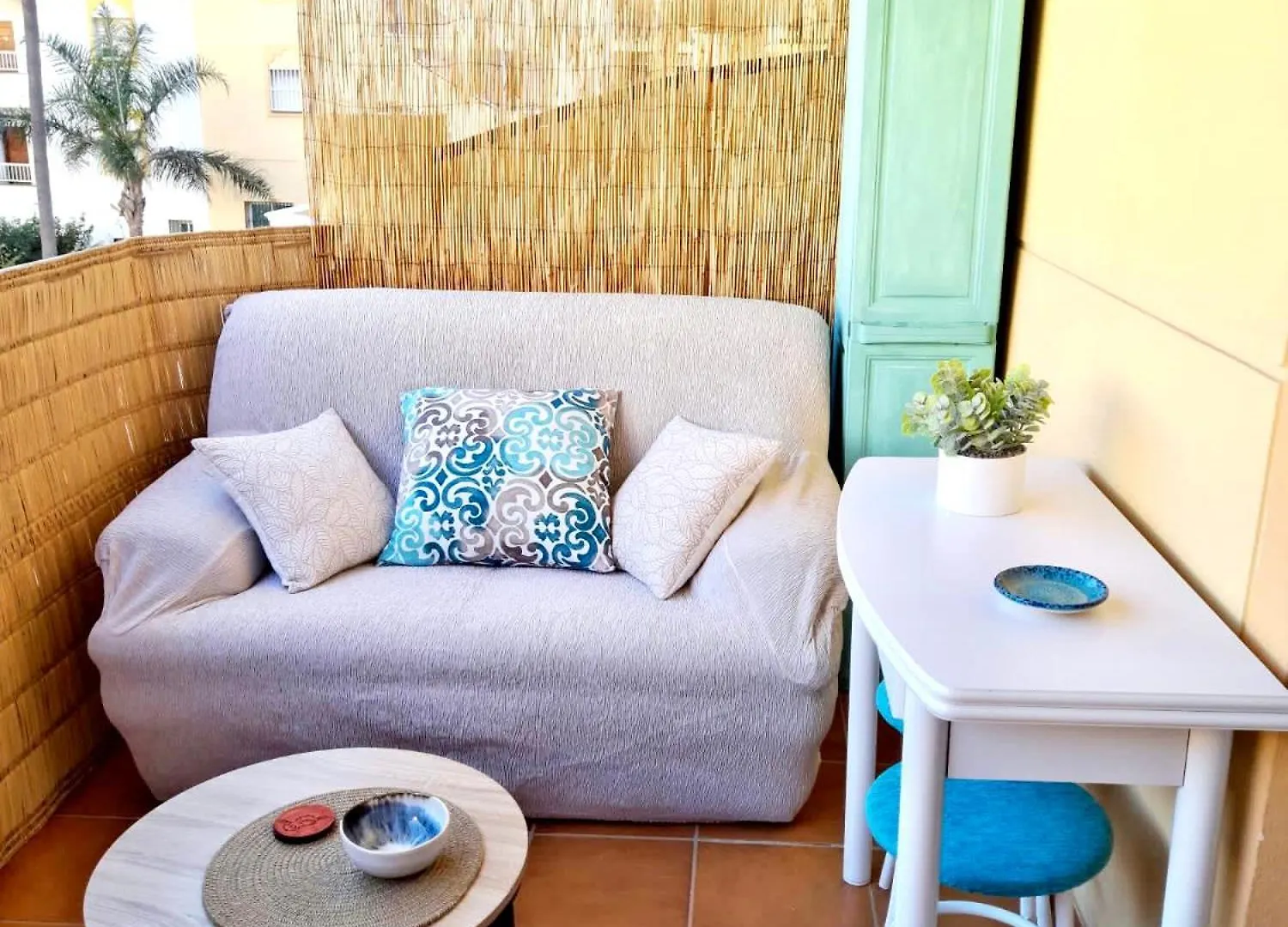 Casa Oikos - La Cala De Mijas Apartment