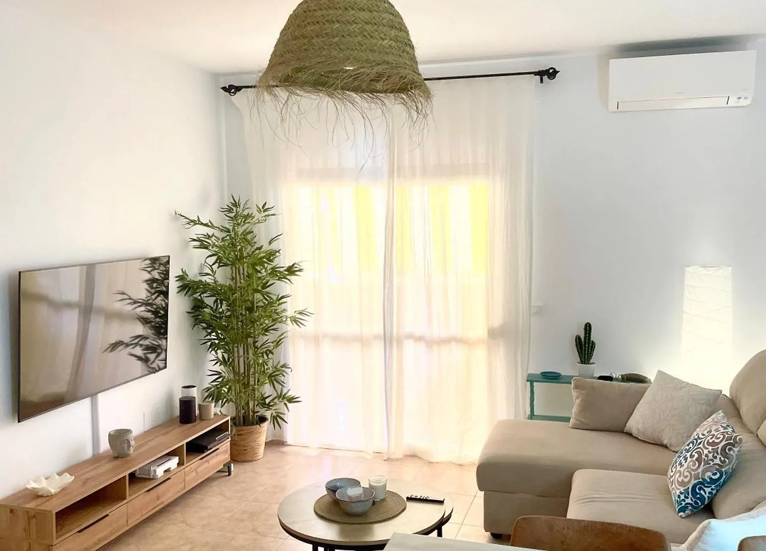 Casa Oikos - La Cala De Mijas Apartment